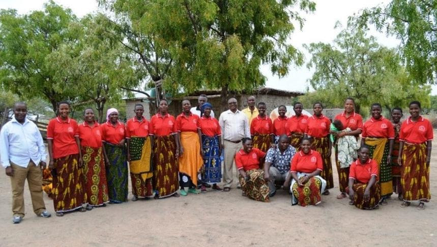 SLF community work