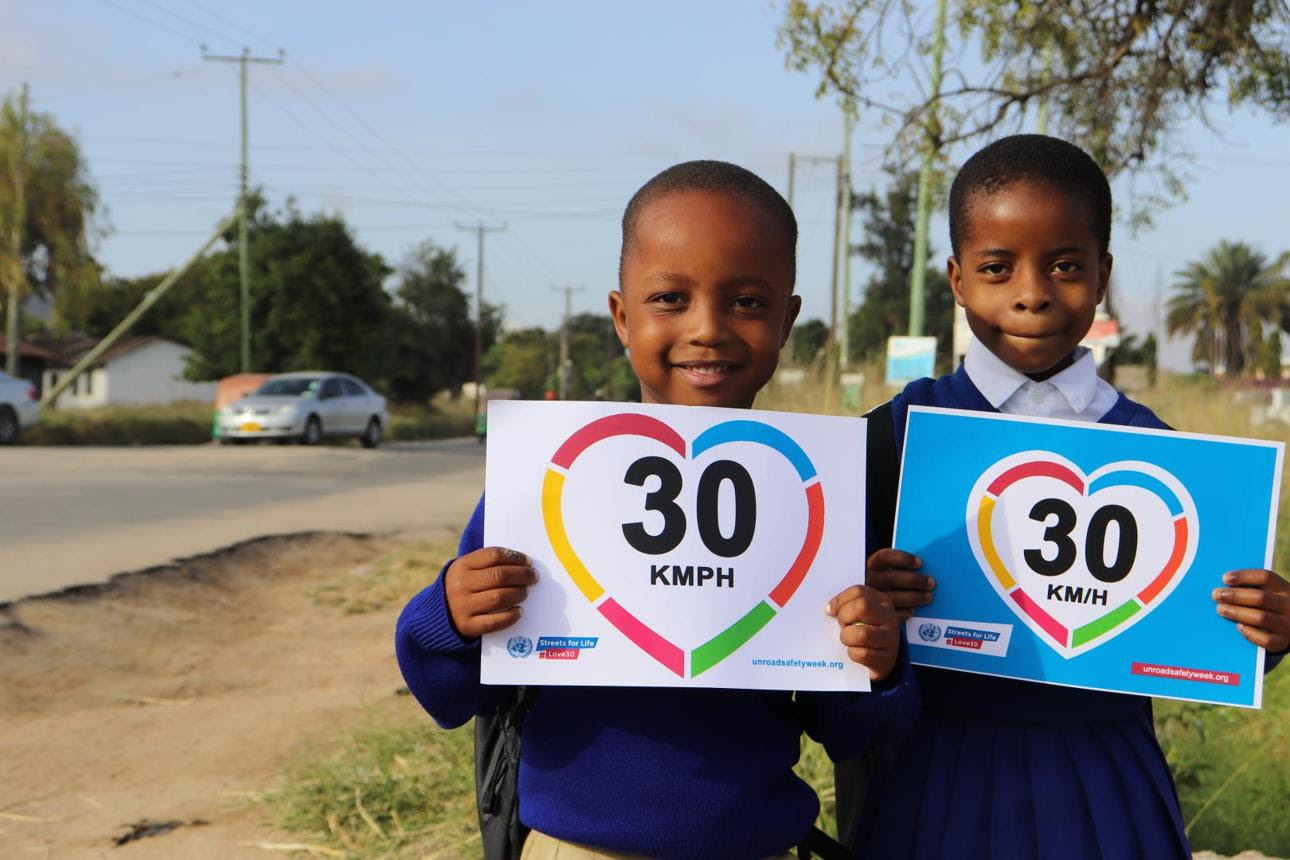Clean Water Project Launched